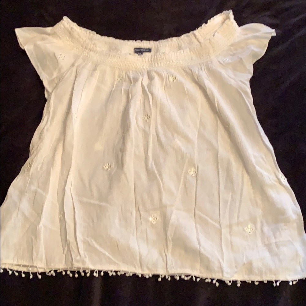 American Eagle Blouse